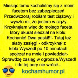 Poszedł W Długą