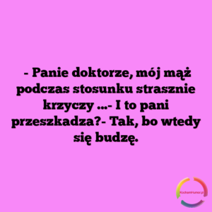 Głośny Mąż
