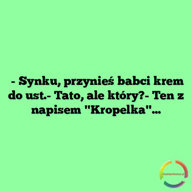Kropelka