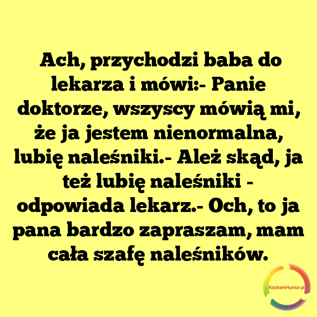 Naleśniki