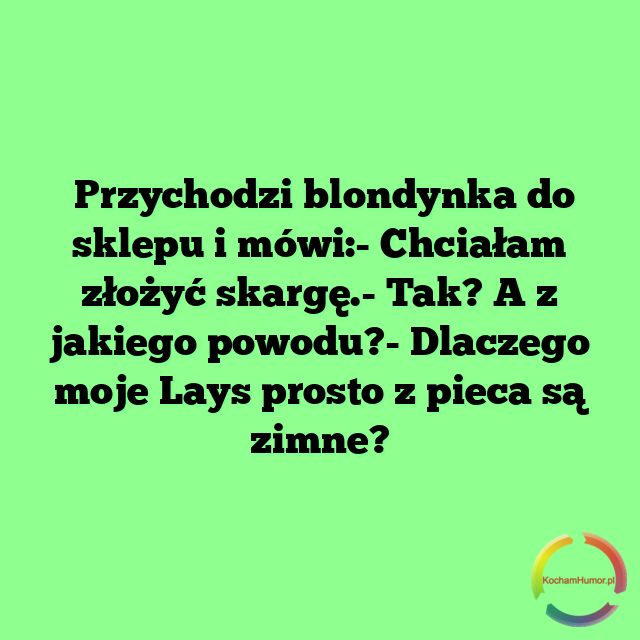 Reklamacja