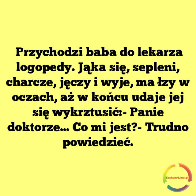 Trudno Powiedzieć