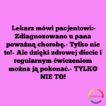 Tylko Nie To