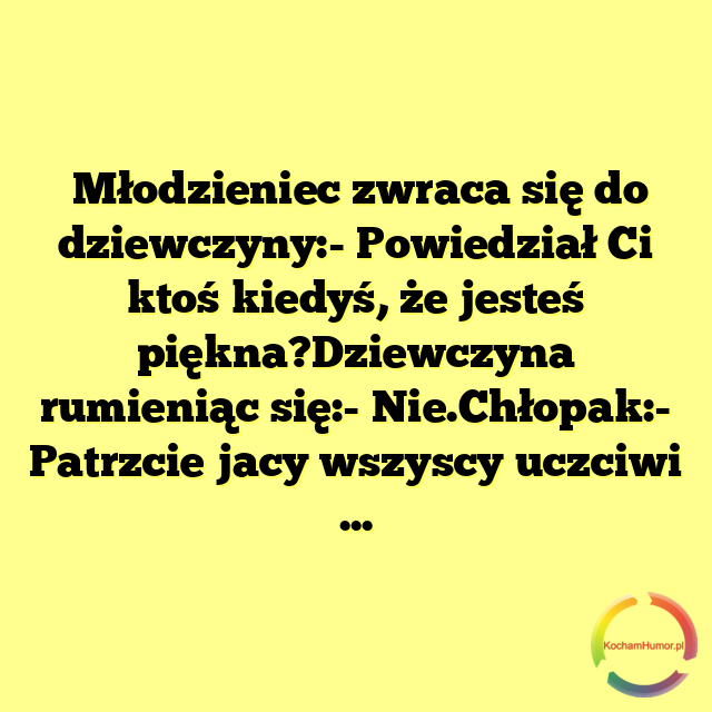 Uczciwi