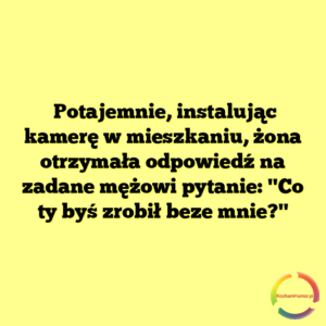 Ukryta Kamera