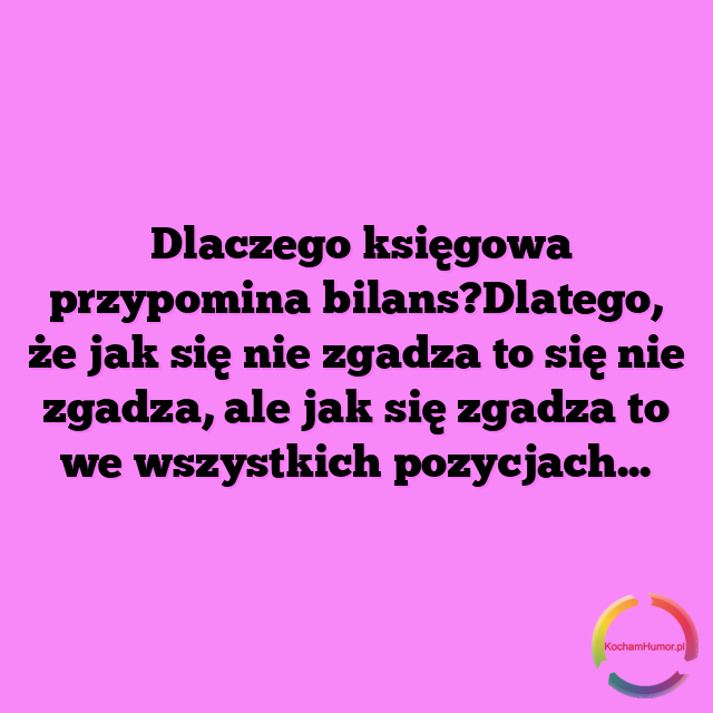 Zbilansowana