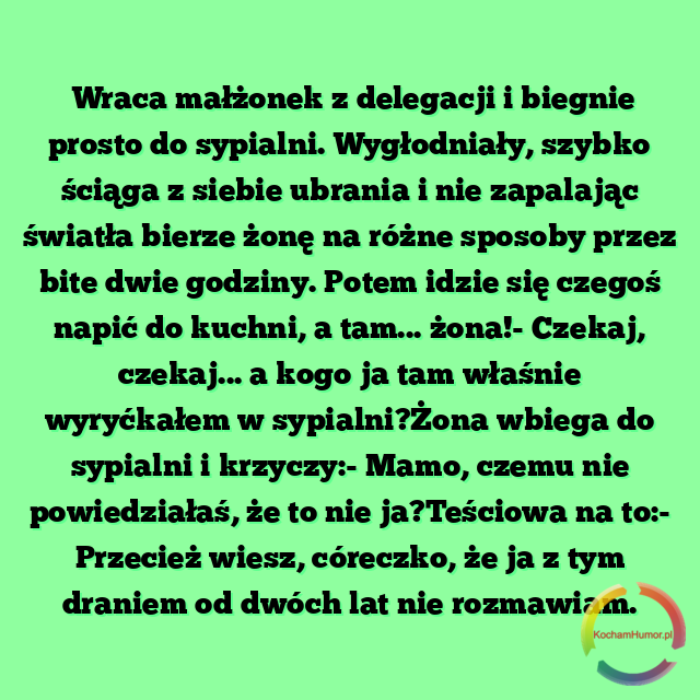 Zięć Drań