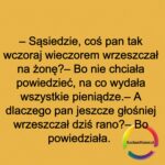 Tajemnice Mojej Żony