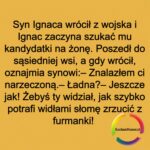 Żona Dla Rolnika